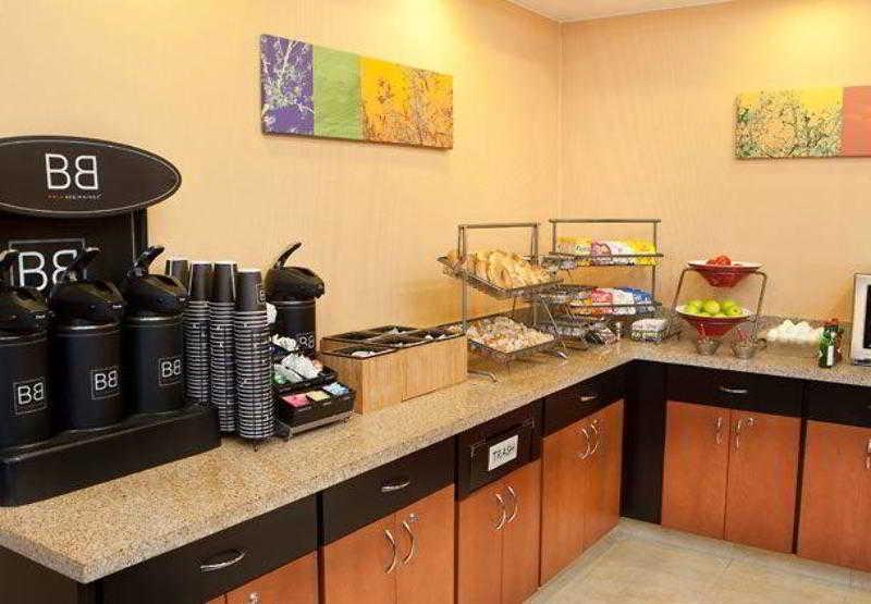 Fairfield Inn By Marriott Forsyth Decatur Zewnętrze zdjęcie