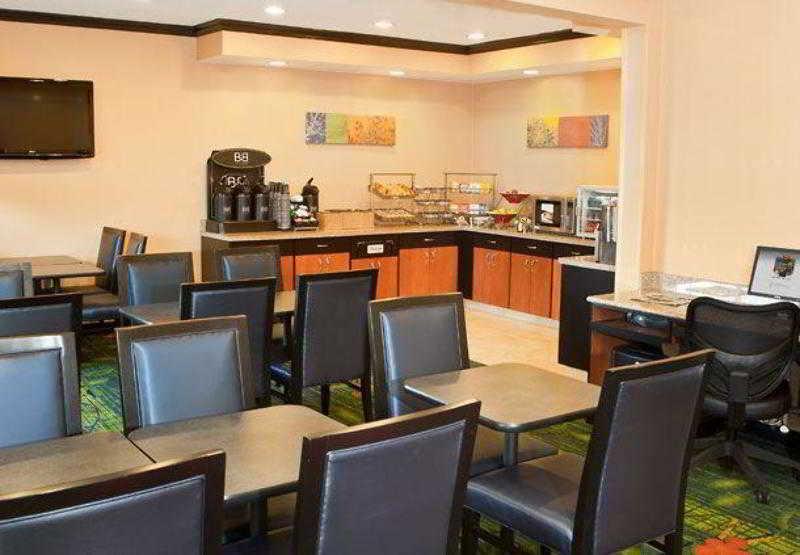 Fairfield Inn By Marriott Forsyth Decatur Zewnętrze zdjęcie