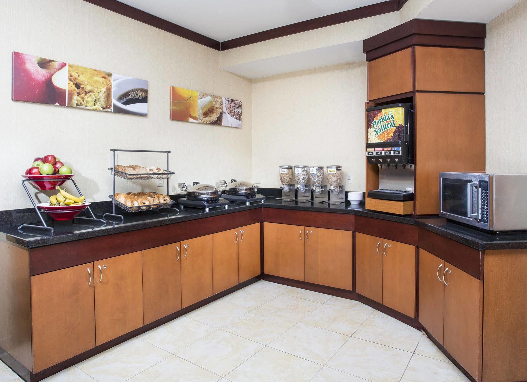 Fairfield Inn By Marriott Forsyth Decatur Zewnętrze zdjęcie