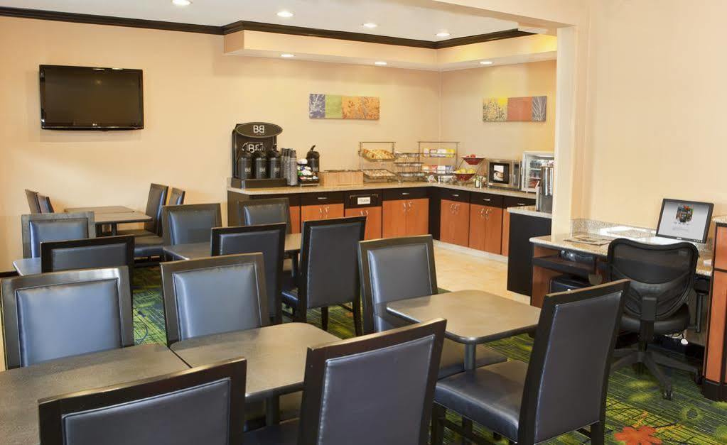 Fairfield Inn By Marriott Forsyth Decatur Zewnętrze zdjęcie